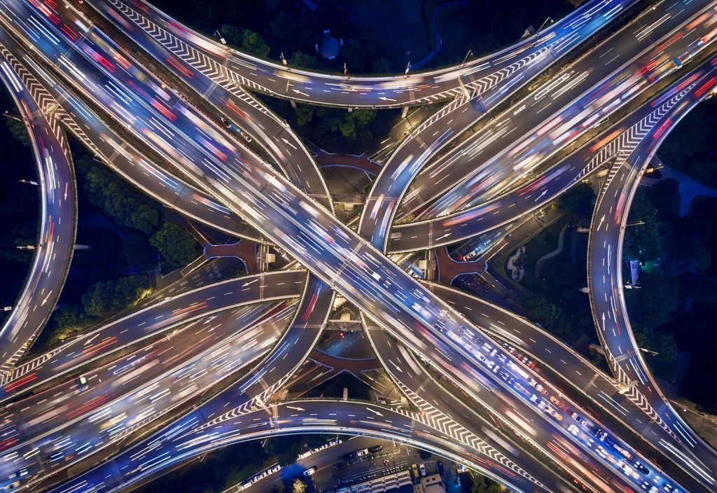 connectivity and the future of the construction industry