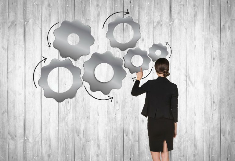 Women in Engineering