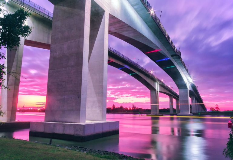 infrastructure monitoring