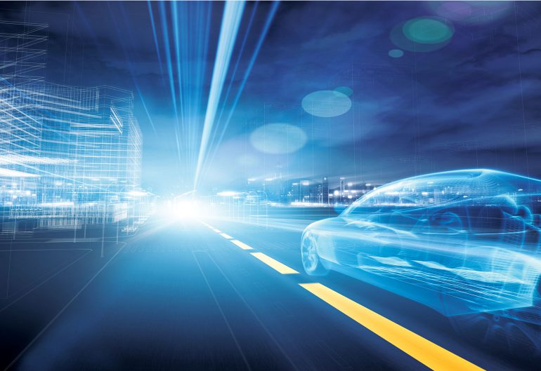 infrastructure reform