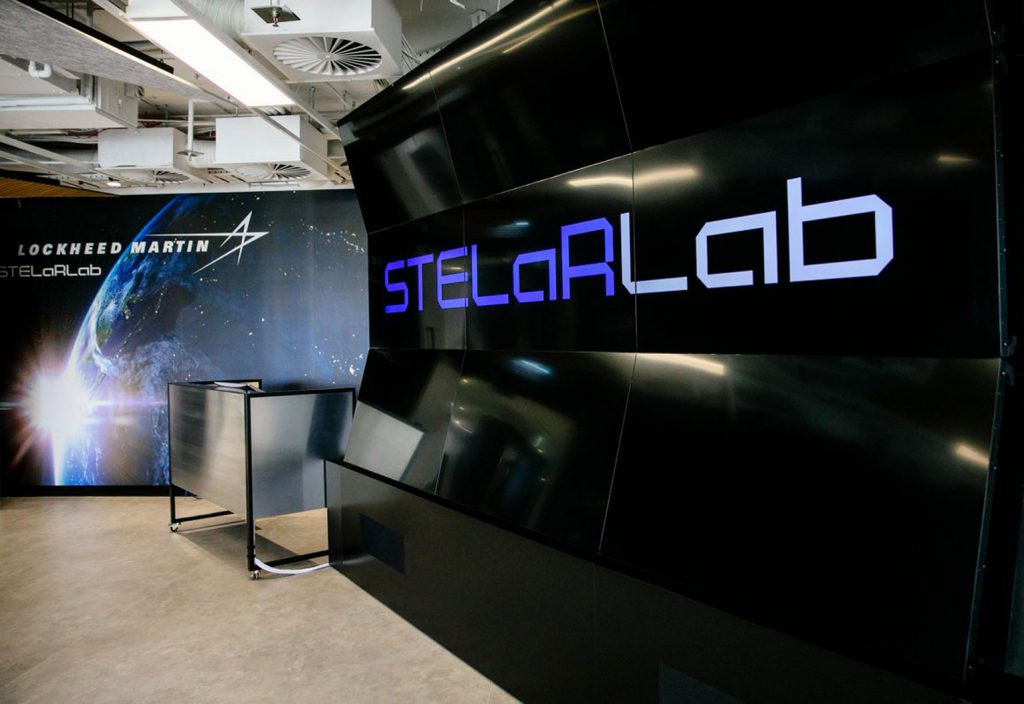 STELaRLab wants to uncover the future of innovation