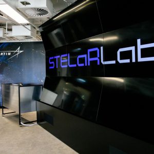 STELaRLab wants to uncover the future of innovation
