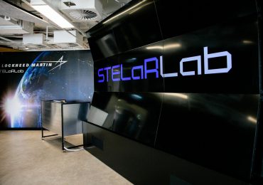STELaRLab wants to uncover the future of innovation