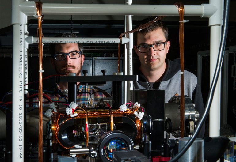 quantum computing