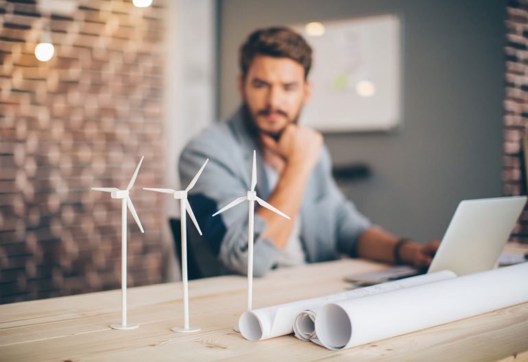 funding for renewable energy projects