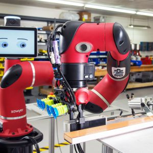 robotics roadmap for automation