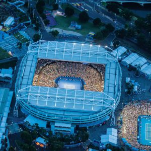 Rod Laver Arena