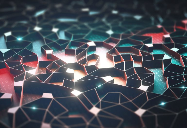 streaming data algorithm