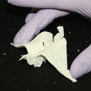new biomaterial process a medical breakthrough