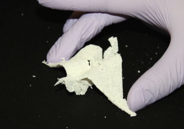 new biomaterial process a medical breakthrough
