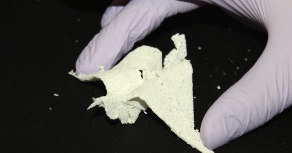 new biomaterial process a medical breakthrough