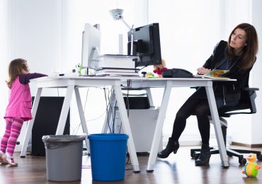 work-life balance