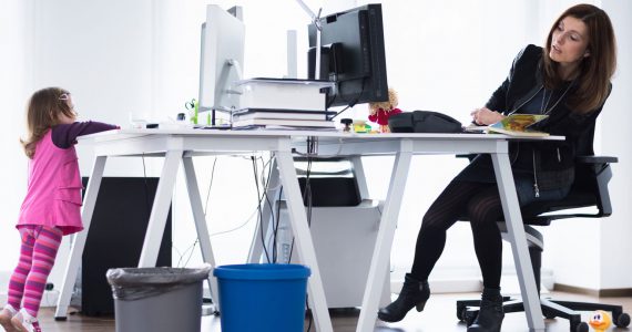 work-life balance