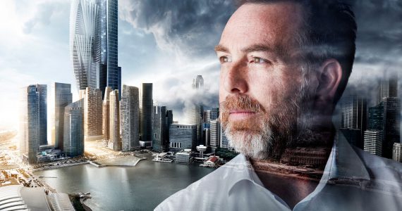 disruptive technology in the construction industry