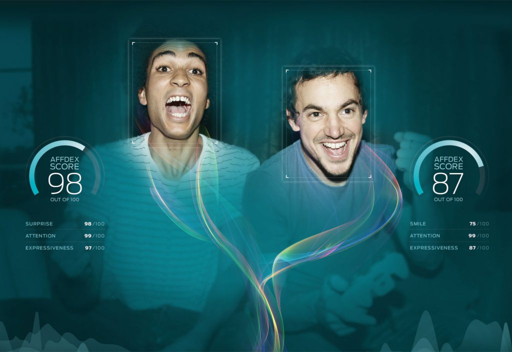 emotionally intelligent software