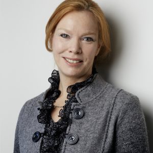 Professor Melissa Knothe Tate
