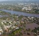 Queensland floods