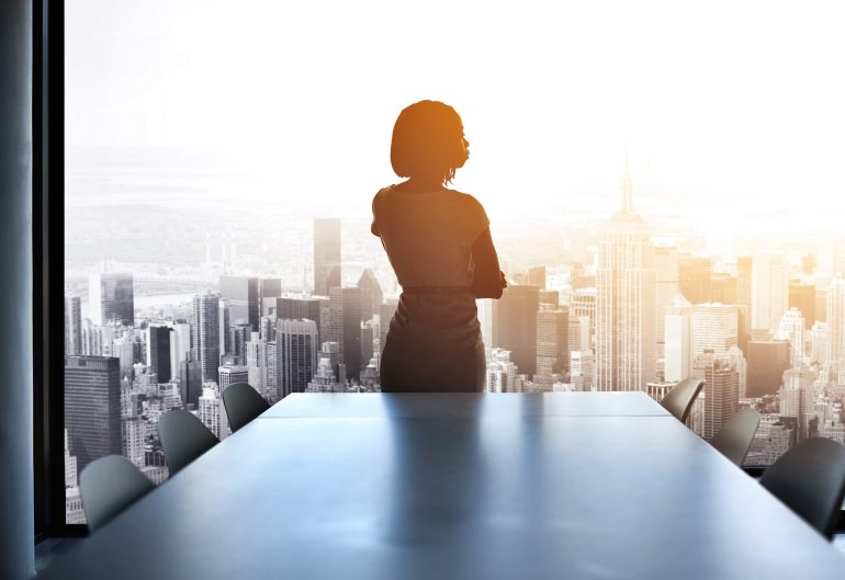 engineers as business leaders