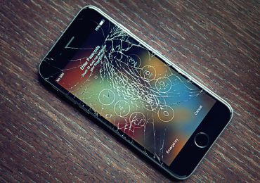 a fix for cracked phone screens