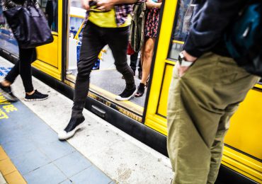 Sydney public transport