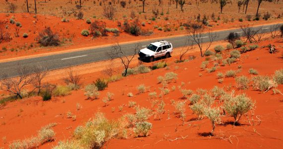 Indigenous knowledge and STEM in remote communities