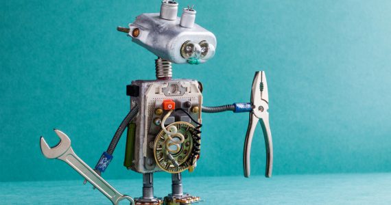 Australian robotics technology