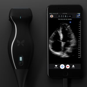 ultrasound for medical imaging