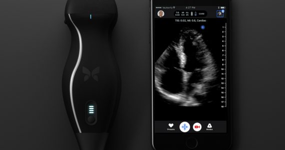 ultrasound for medical imaging