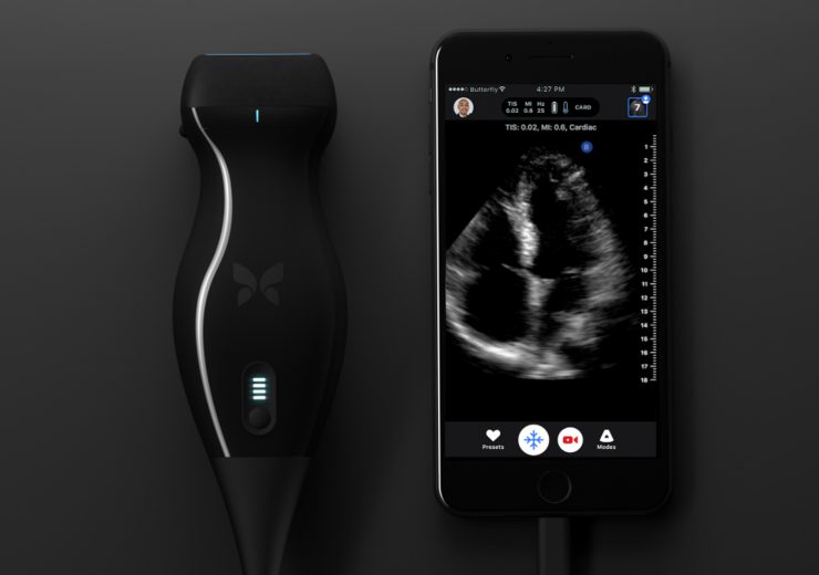 ultrasound for medical imaging