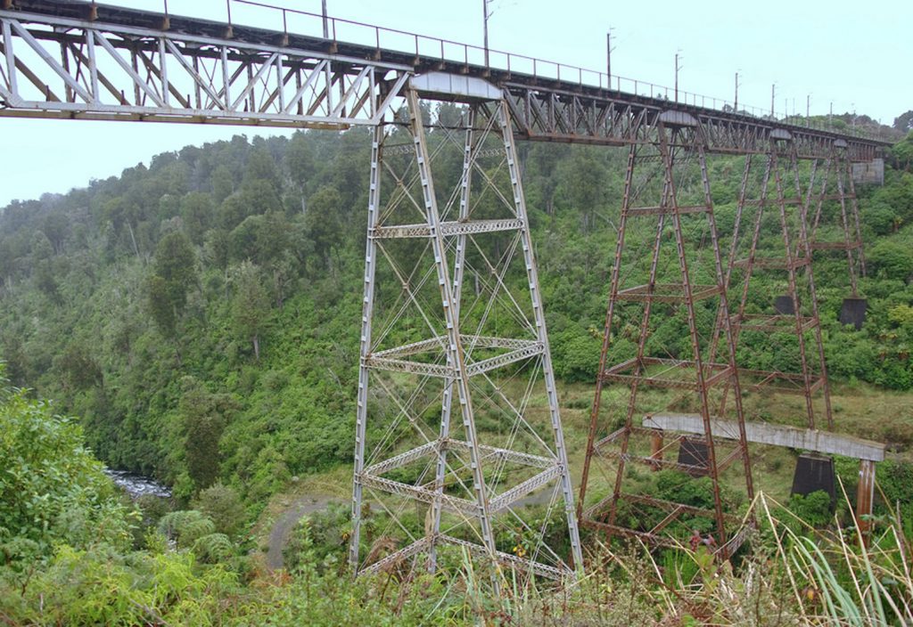 heritage engineering