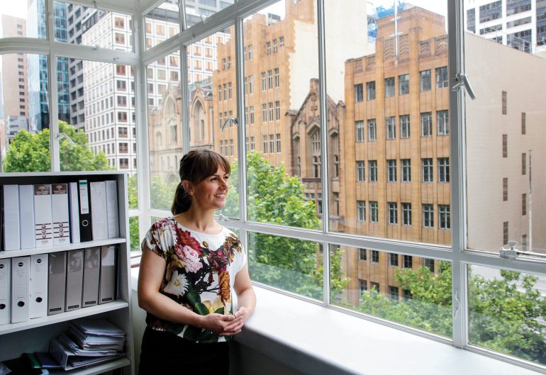 Nicollete Cumbo on her career in engineering