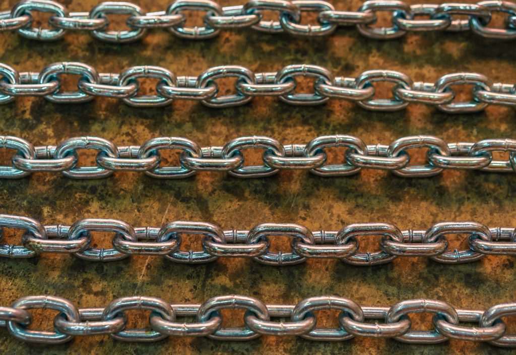 Red Belly blockchain