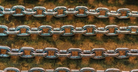 Red Belly blockchain