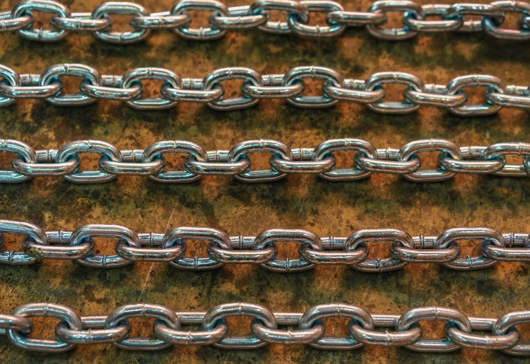 Red Belly blockchain