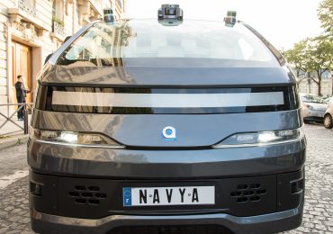 driverless cars