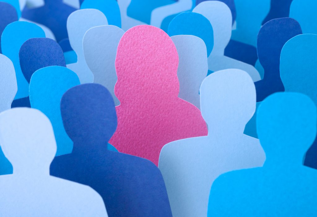 gender equity in the engineering industry