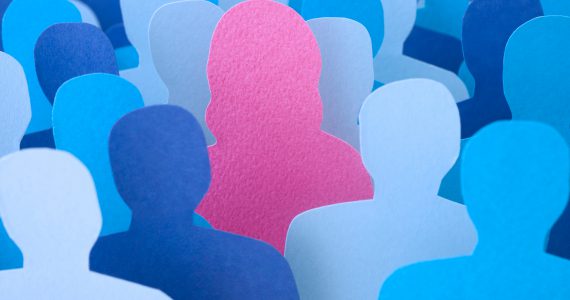gender equity in the engineering industry