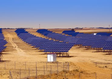 renewable energy in remote communities