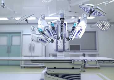 medical robots