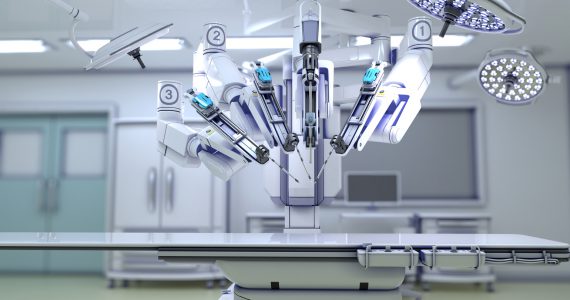 medical robots