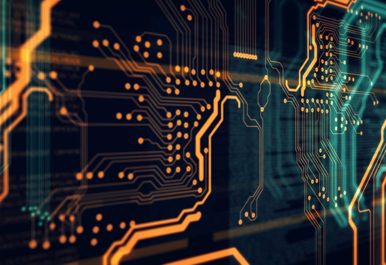 mining industry mapping software