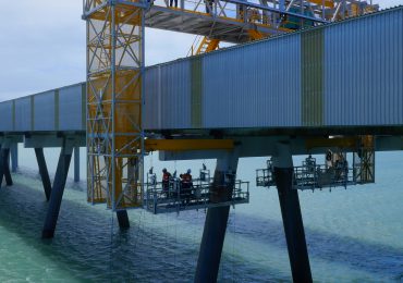 construction industry most innovative engineers