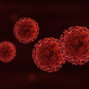 nanotechnology to develop cure for HIV