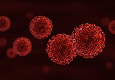 nanotechnology to develop cure for HIV