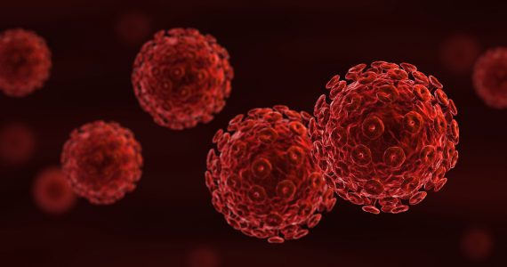 nanotechnology to develop cure for HIV