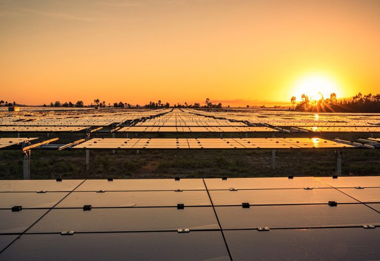 renewable energy