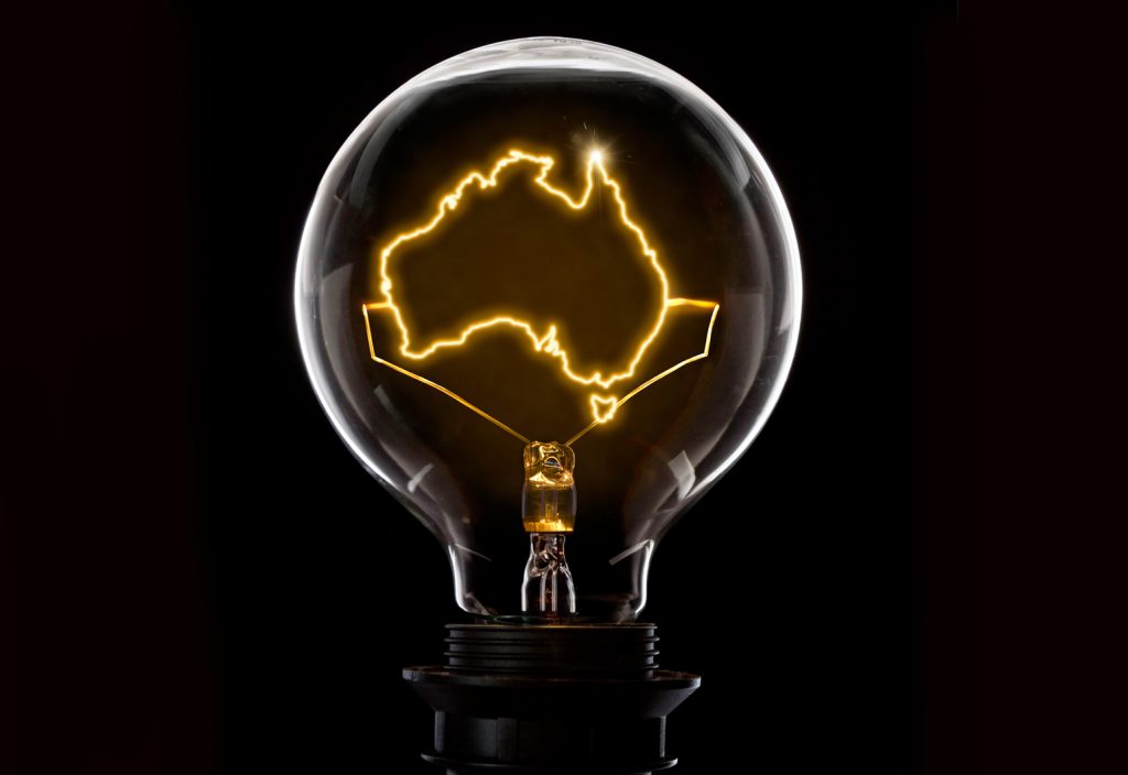 STEM skills development in Australia