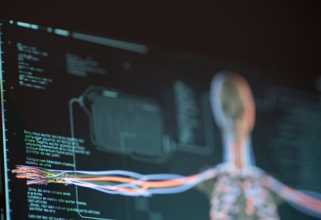 biomedical engineering