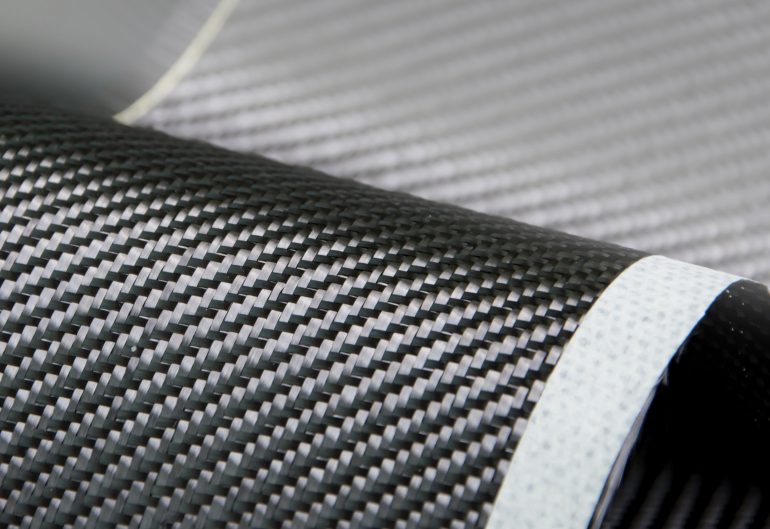 carbon fibre