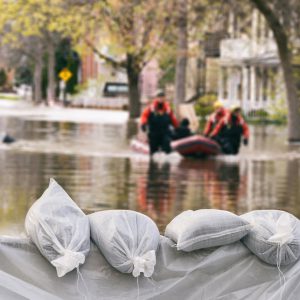 how to improve flood management